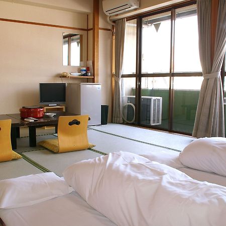 Kanko Ryokan Hotel Omiya Kyoto Exterior photo