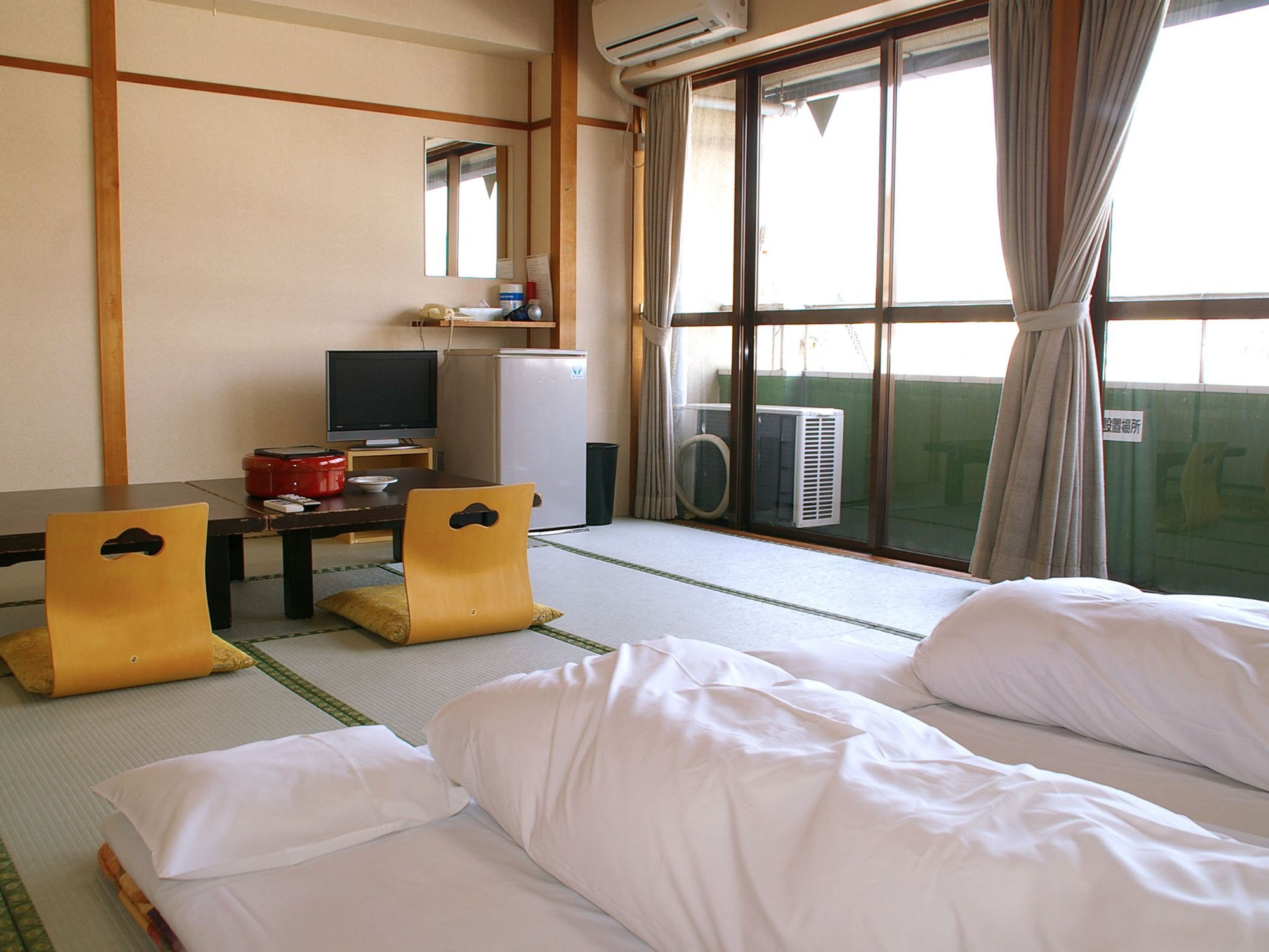 Kanko Ryokan Hotel Omiya Kyoto Exterior photo