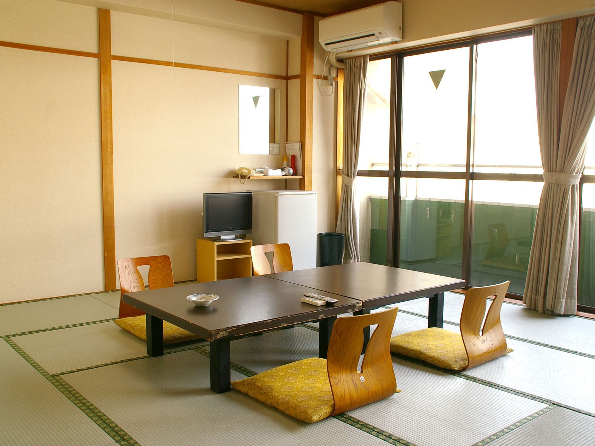 Kanko Ryokan Hotel Omiya Kyoto Exterior photo