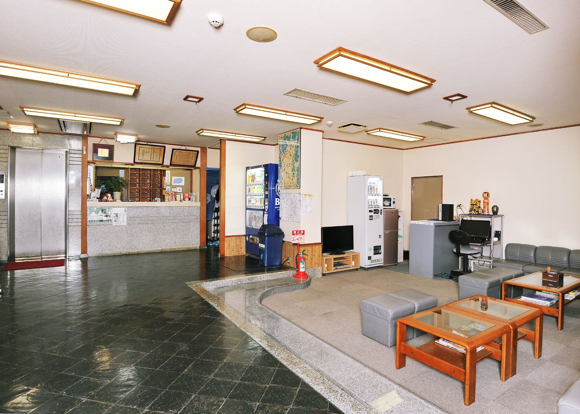 Kanko Ryokan Hotel Omiya Kyoto Exterior photo
