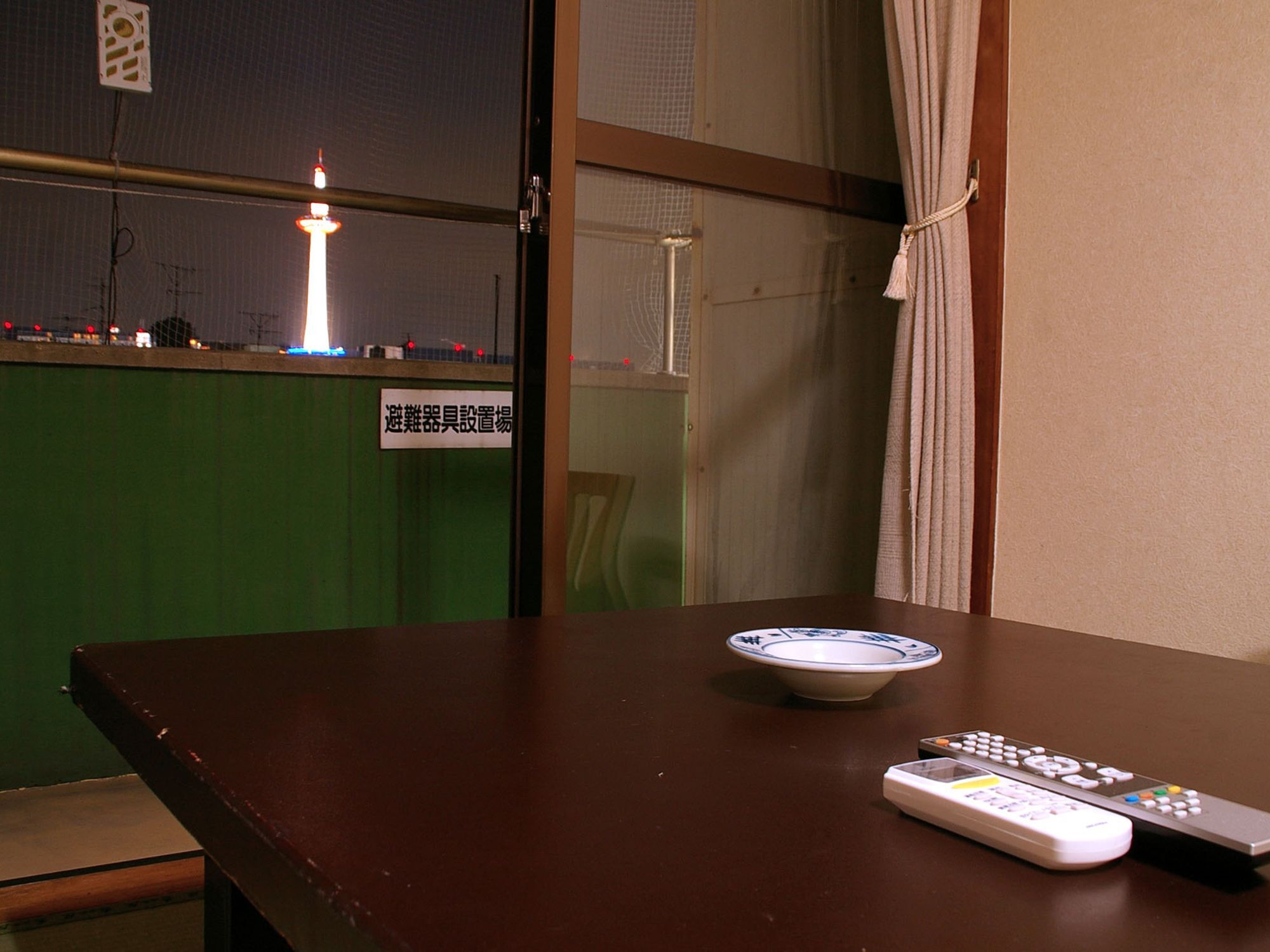 Kanko Ryokan Hotel Omiya Kyoto Exterior photo
