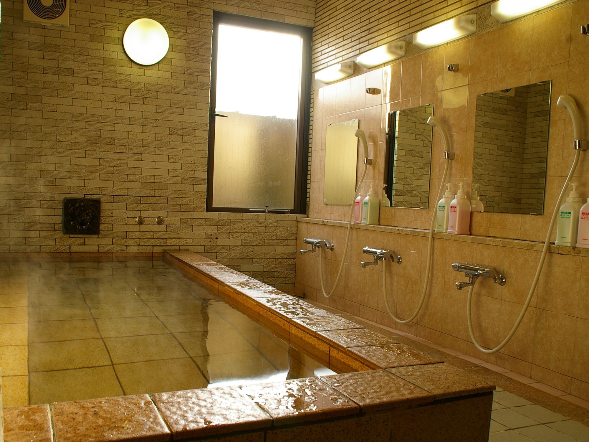 Kanko Ryokan Hotel Omiya Kyoto Exterior photo