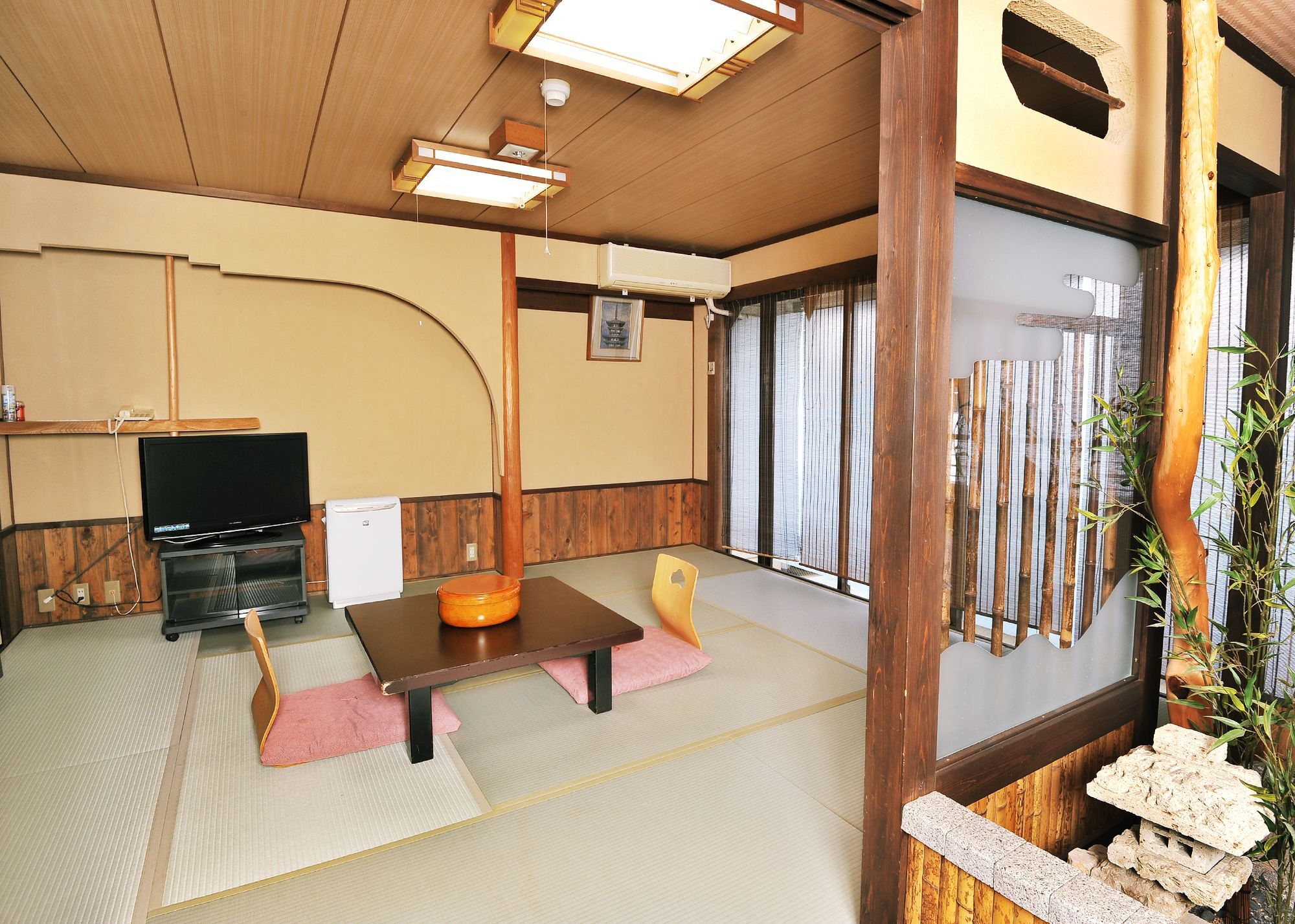 Kanko Ryokan Hotel Omiya Kyoto Exterior photo
